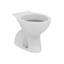Vaso a terra staccato da parete Eurovit W333201 Ideal Standard bianco lucido
