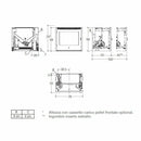 Superior SCP 11 inserto a pellet 11 KW