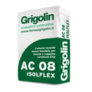Grigolin AC08 Isoflex bianco per cappotto in sacco da KG.25