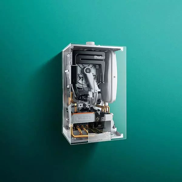 Vaillant ecoTEC plus VMW 26CS/1-5 (N-IT) caldaia murale a condensazione 10022020 da 26 kW