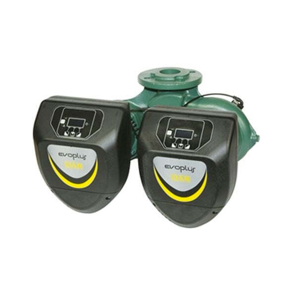 Dab Evoplus D 60/220.40 M circolatore elettronico gemellare 175 W