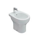 Bidet a pavimento Grace GR009BI Ceramica Globo