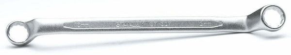 STANLEY Chiave poligonale doppia 6x7 mm