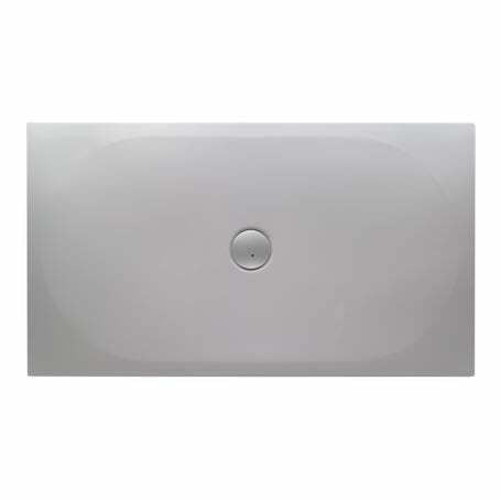 Ideal Standard Tonic piatto doccia rettangolare 140 x 80 cm acrilico K601501