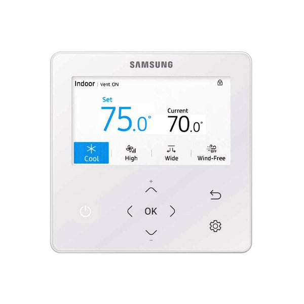 Comando cablato a filo advance MWR-WG01KN Samsung