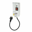 Dab CB 20/6 quadro di comando per pompe monofase 0,75 kW 230 V 60149565