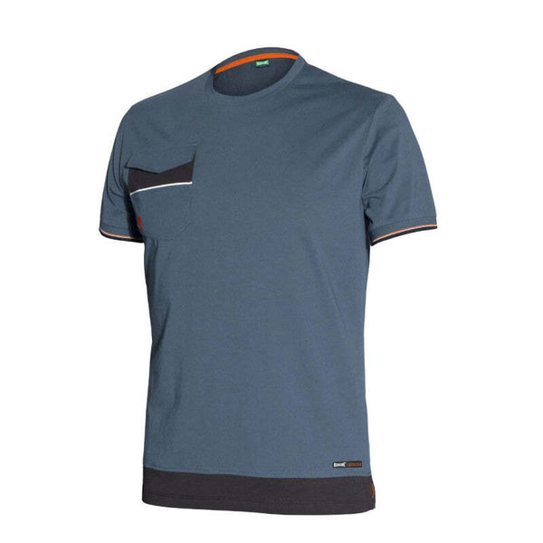 T-shirt Boom 8810B-040 IssaLine avio