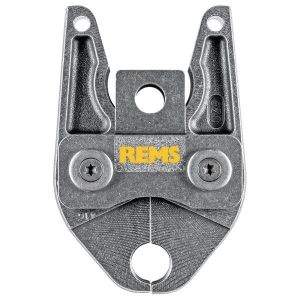 Pinza a pressare U-20 REMS 570775