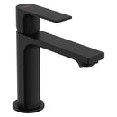 Hansgrohe 72560670 miscelatore lavabo NERO Rebris E COOLSTART senza piletta