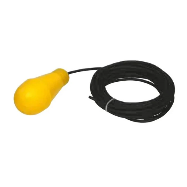 Dab galleggiante a bulbo - 10 metri