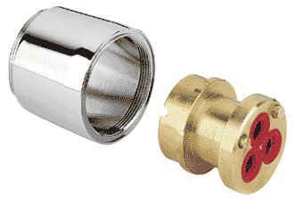 Paffoni prolunga mix incasso doccia per serie Flavia-Giorgia, Nettuno, Nettuno Due, Duemila, Denver