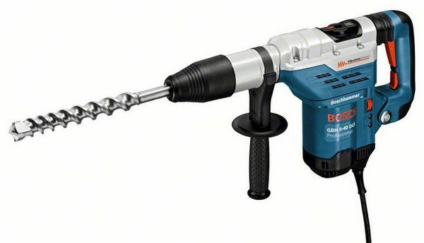 Bosch GBH 5-40 DCE Martello perforatore con attacco SDS-max