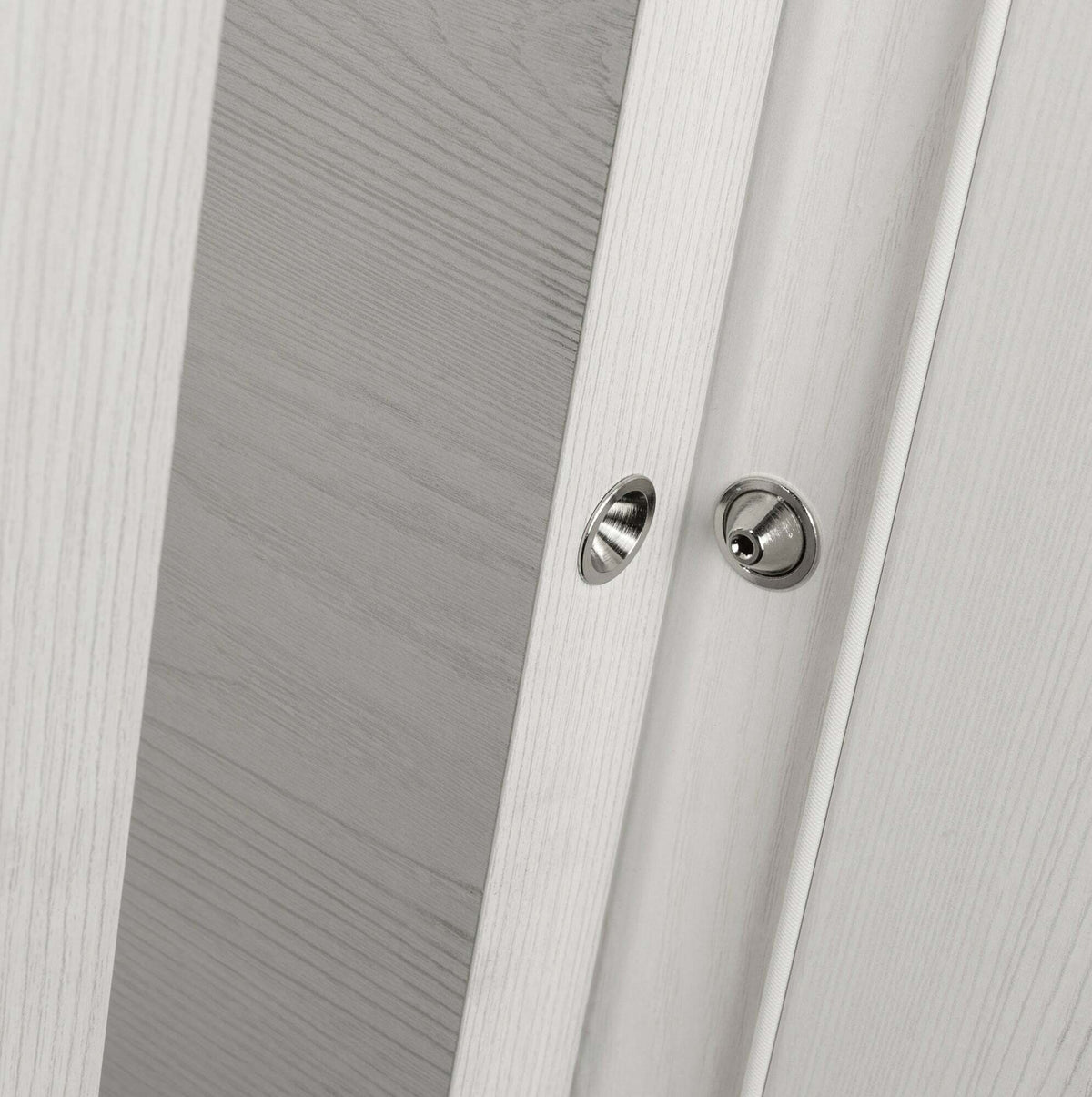 Edilgreen Revo porta moderna per interni