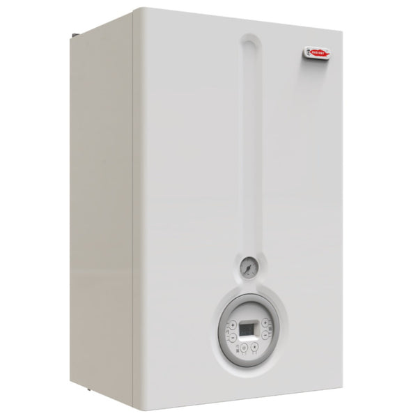 Caldaia istantanea a condensazione One-Tech R1CR 34 Radiant da 34 kW