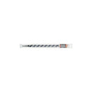 Bosch punta per travi in legno, esagonale 22 x 360 x 450 mm, diametro 11.1 mm