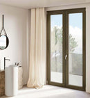 D&V Atena finestra in PVC