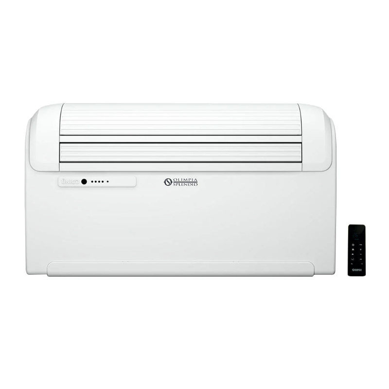 Climatizzatore Unico Twin Master 30 HP Olimpia Splendid