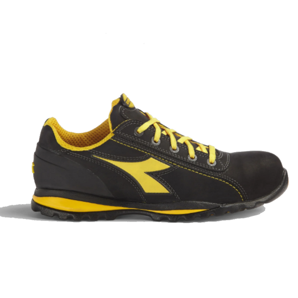 DIADORA scarpa Glove II Low S3 nero