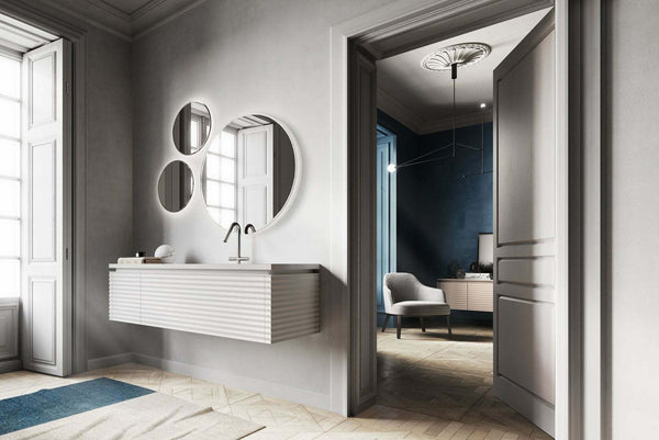 Idea Group Dolcevita mobile da bagno