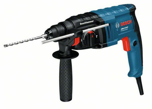 Bosch GBH 2-20 D Martello perforatore con attacco SDS-plus