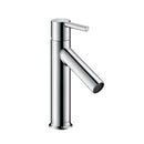 Miscelatore lavabo 100 Axor Starck 10003000 Hansgrohe con piletta senza saltarello