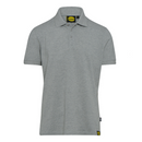 DIADORA polo Mc Atlar II grigio
