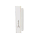 Cronotermostato Wi-Fi Wi-Time Wall GCW03MR Seitron settimanale