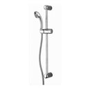 Asta doccia Gommina D20046 Bossini con doccetta e flessibile