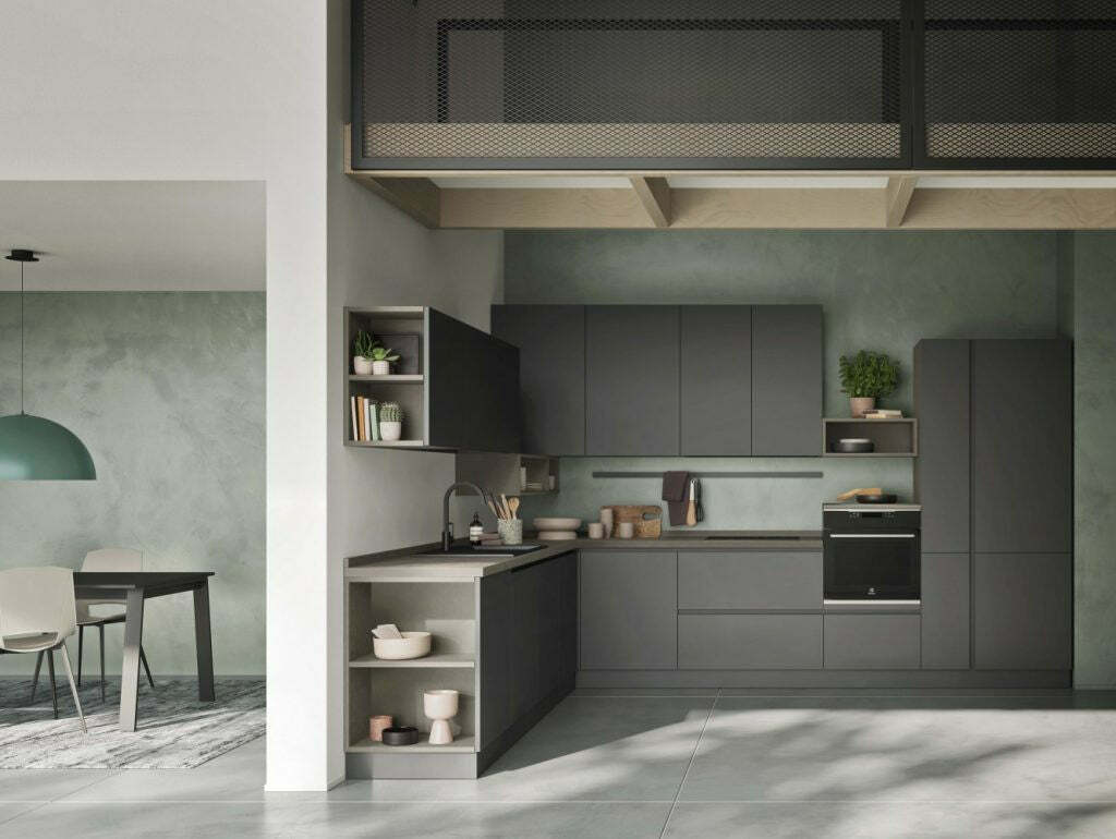 Cucina Ar-Tre Sky