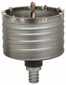 Bosch corona a forare cava SDS-max-9, 125 x 80 mm