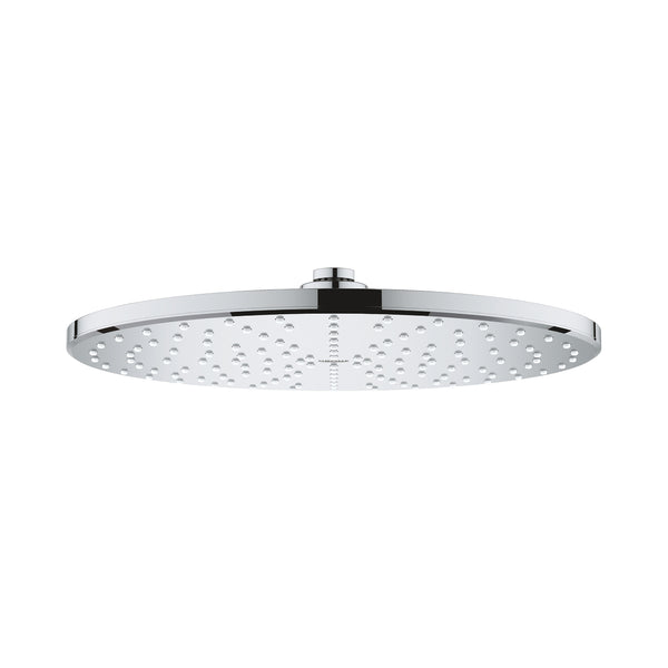 Soffione doccia a 1 getto tondo Grohe Rainshower Mono 310 26569000