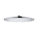 Soffione doccia a 1 getto tondo Grohe Rainshower Mono 310 26569000