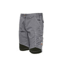 ISSALINE Stretch Extreme bermuda TG. XXXL grigio chiaro