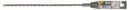 Bosch SDS-plus-5 punta per martelli, 6 x 250 x 315 mm