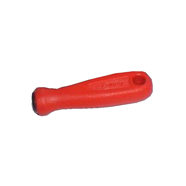 Manico per lima con foro 4"-6" in moplen