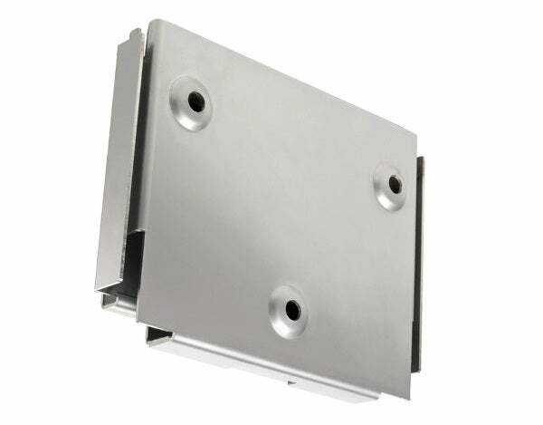 Dab Esywall kit per installazione a parete di Esybox ed Esybox Mini 60161442