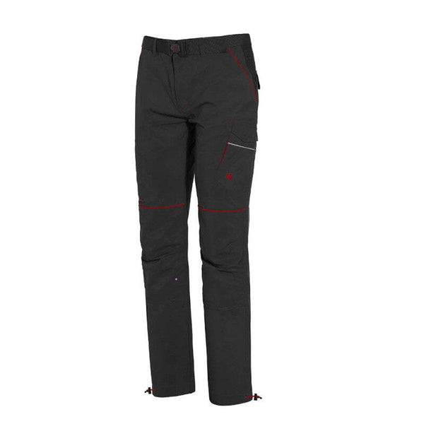 Pantaloni Boom Softshell Light 9032B-081 IssaLine antracite
