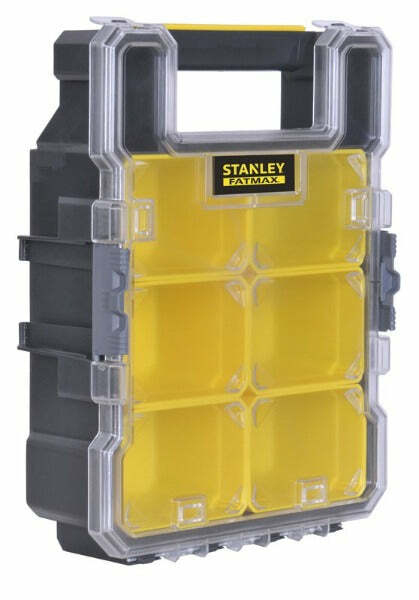 STANLEY FatMax Mini Organizer professionale