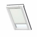 Velux tenda oscurante interna manuale DKL SK06 1085S 114x118cm beige
