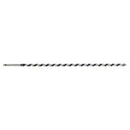 Bosch punta per travi in legno, esagonale 10 x 360 x 450 mm, diametro 6.35 mm