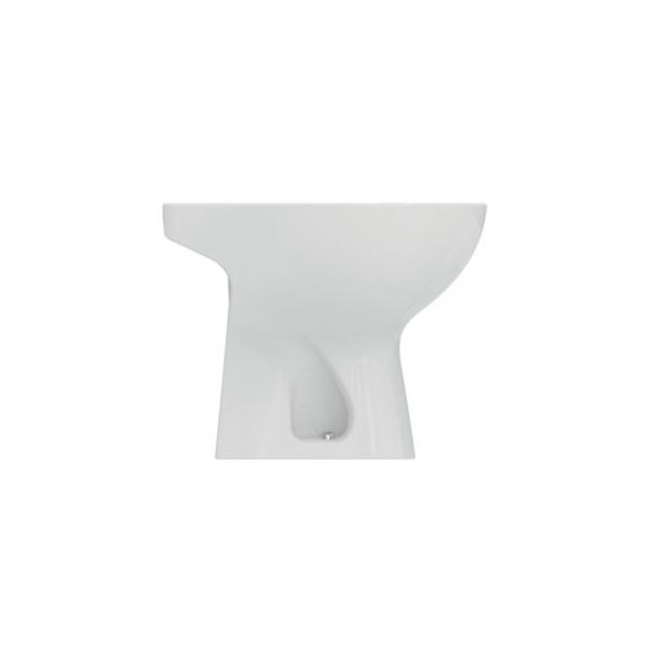 Bidet a terra QUARZO EUROVIT E877401 monoforo