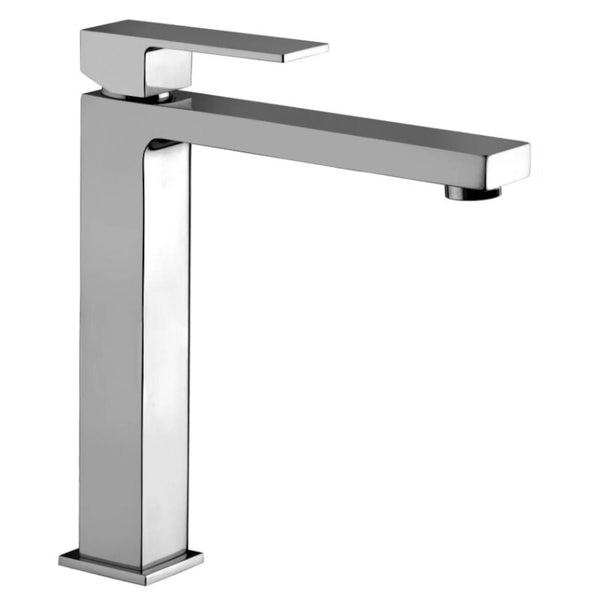 Paffoni miscelatore lavabo prolungato Elle EL081CR senza scarico