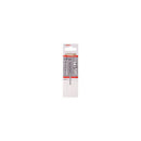 Bosch punta elicoidale per legno 3 x 33 x 61 mm, diametro 3 mm