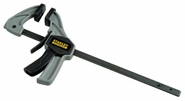 STANLEY FatMax S Morsetto a barra 120 mm