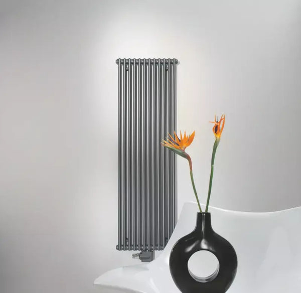 Zehnder Charleston radiatore in acciaio multicolonna