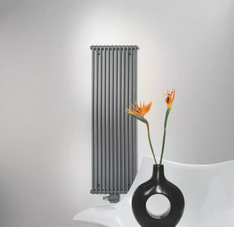 Zehnder Charleston radiatore in acciaio multicolonna