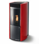 CS Thermos Garda 9 Stagna stufa stagna a pellet/biomassa 9,2 KW