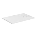 Piatto doccia Ultra Flat Evo T5439FO Ideal Standard 120 x 80 cm bianco seta opaco