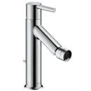 Miscelatore bidet Axor Starck 10214000 Hansgrohe con saltarello