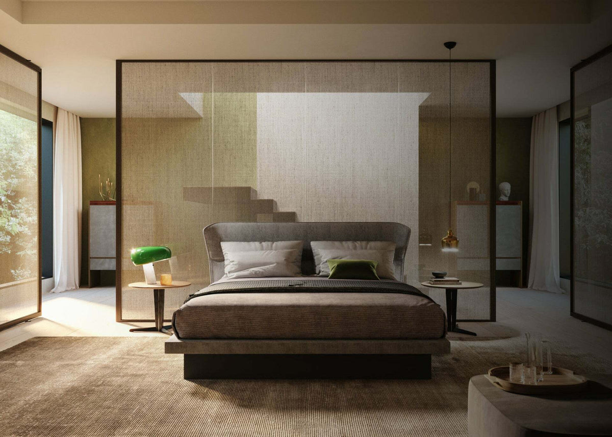 Henry Glass Vitra porta vetro per interni